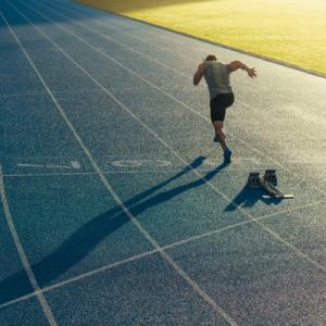 Podologie du sport - Normandie