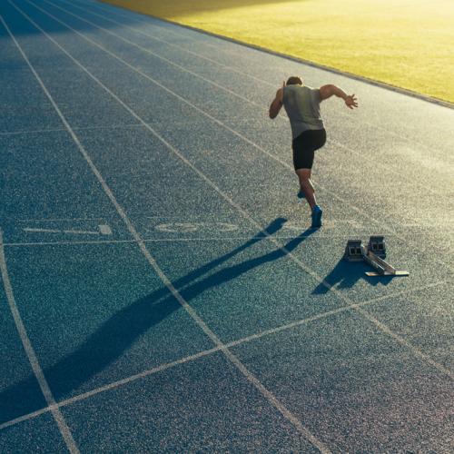 Podologie du sport - Podologue en Normandie